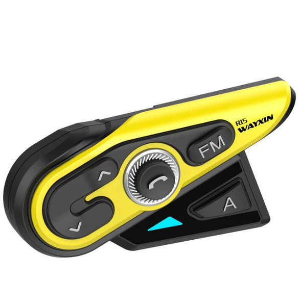 WAYXIN NEW Bluetooth Motorcycle R15 