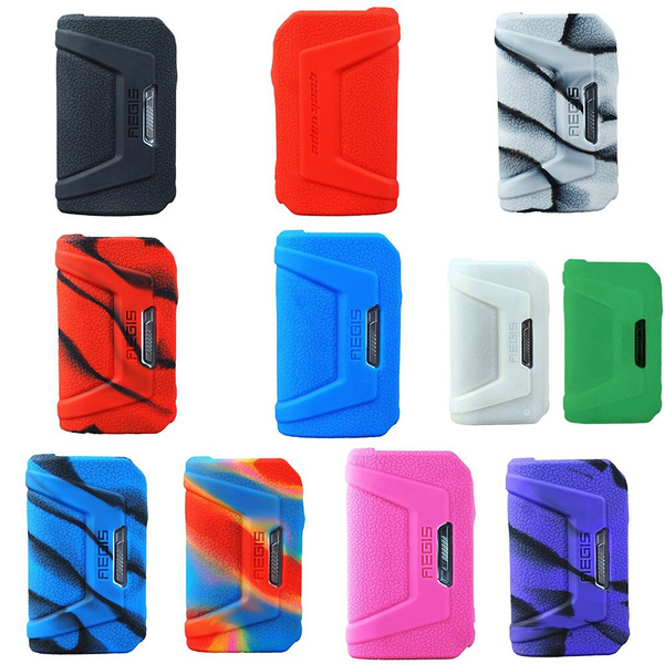 mod box aegis legend 2 l200 200w geek vape