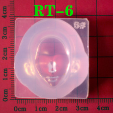 mould, 3ddoll, doll, Silicone