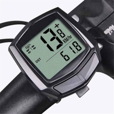 bicyclespeedometer, Bicycle, Sports & Outdoors, bikeridespeedometer