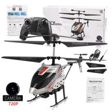 Quadcopter, remotecontrolhelicopter, Toy, Remote