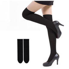 womens stockings, womensock, Cotton, fashionstocking