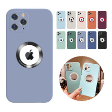 iphone11, showlogo, Metal, Photography