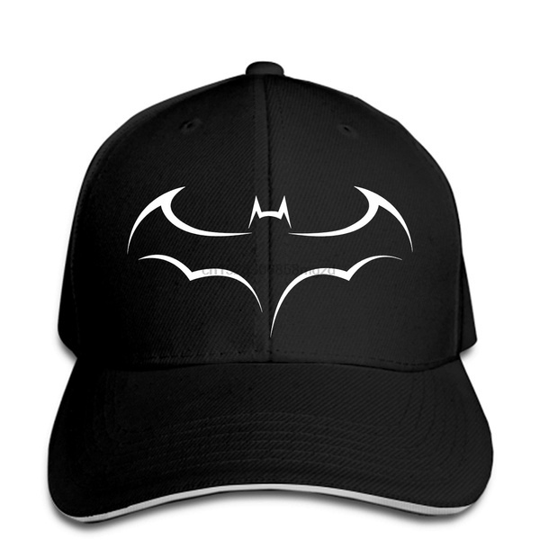 batman hat for men