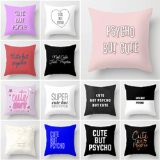 Office, homedecal, Pillowcases, Pillow Covers