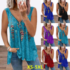 shirtsforwomen, Summer, Plus Size, Shirt