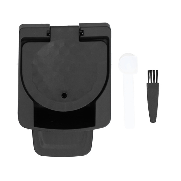 Reusable Capsule Adapter Coffee Machine Capsule Converter Coffee Maker