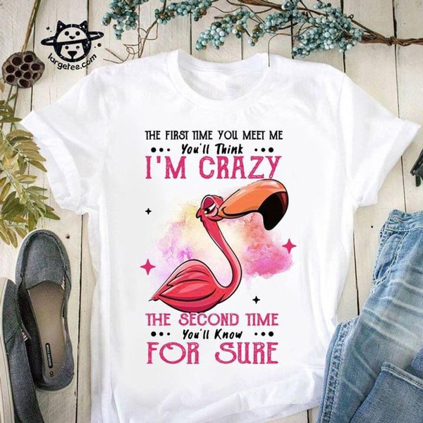 Pink Flamingo Shirt, Flamingo Shirts 