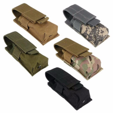 flashlightpouch, Molle, Outdoor, Hunting