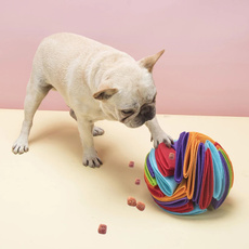 dogsnuffleball, Toy, petfoodmat, petdogmat