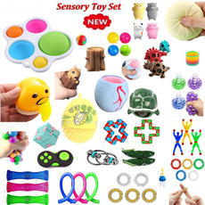 Toy, Gifts, fidgettoy, fidgetstoyspack