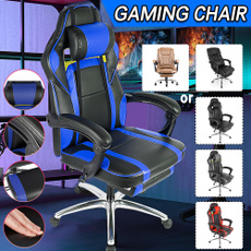 Gaming, swivel, gamingchair, ergonomic