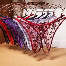 butterfly, Underwear, Fashion, Lace