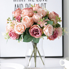 pink, Wedding Supplies, Box, Bouquet