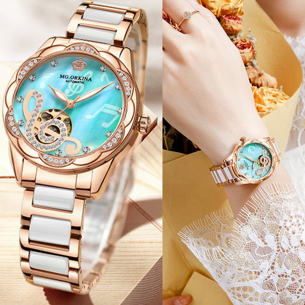 Wish shopping best sale ladies watches