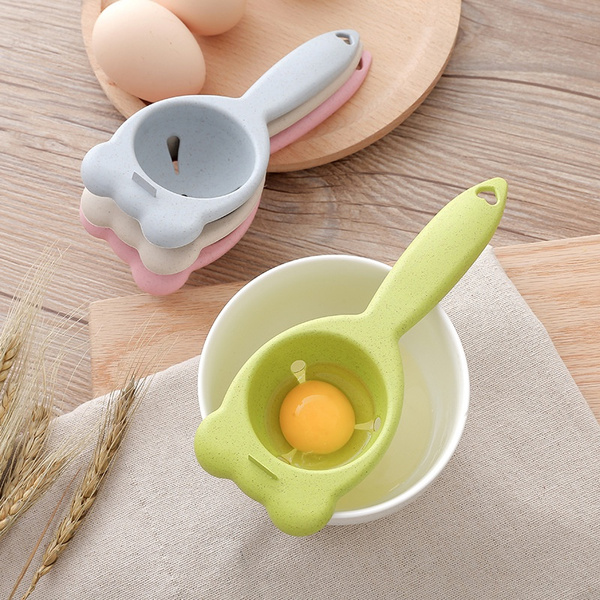 Egg Separator Egg Yolk White Separator Egg White Separator Egg Whites ...