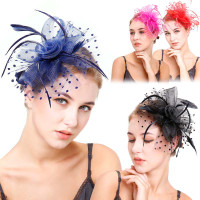 wish fascinators