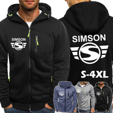 simson, Fleece, Fashion, Winter