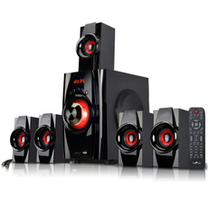 Home Theater & TVs, Remote Controls, Speaker Systems, Home & Living