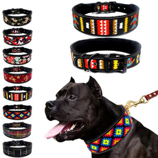 Medium, Dog Collar, Chain, Mascotas