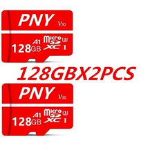 pny, tfcard, microsdxc, 128gb