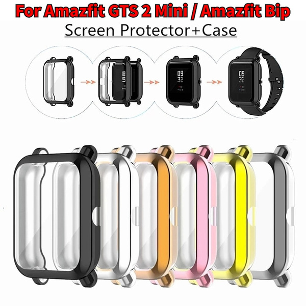 Xiaomi amazfit gts screen protector hot sale