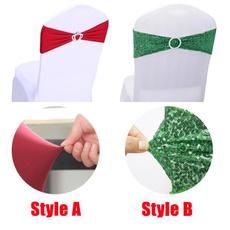 Spandex, chairdecoration, Wedding Supplies, weddingchaircover