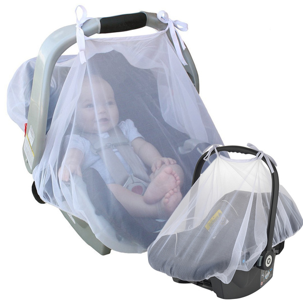 Baby Car Seat Mosquito Net, Baby Car Seat, Stroller, Cribs & Baby