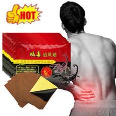 painreliefpatch, frozenshoulder, Chinese, jointsprain