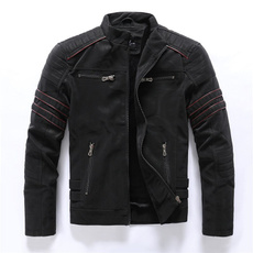 Fleece, Fashion, Winter, PU