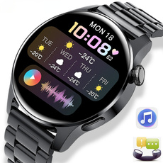 Heart, Fitness, Men Sports Watches, smartwatchforiphone