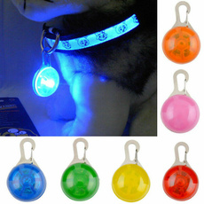 petsafety, dog accessories, puppy, led