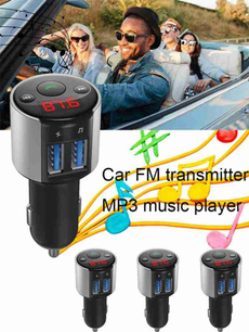 Transmitter, Cars, carsupplie, musicplayer