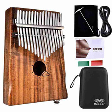 case, Musical Instruments, fingerpiano, marimba