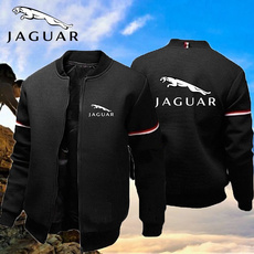時尚, jaguar, 有袖, Long Sleeve