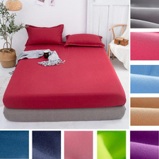 Elastic, Bedding, Cover, elasticmattresscover