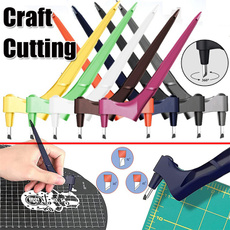 Craft Supplies, craftknife, art, Tool