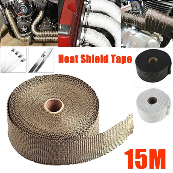 deadener car heat shield cotton material