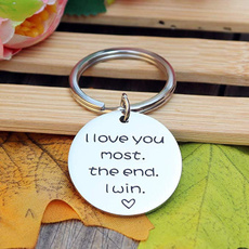 Key Chain, lover gifts, Gifts, Anniversary Gift