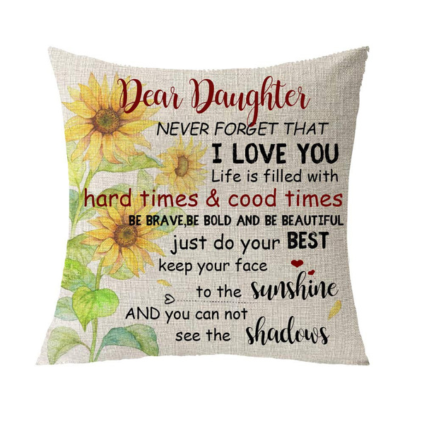 Personalized Pillow Throw Cushion Pillow Printing Bedroom Office Best ...