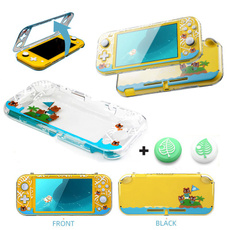 case, 電玩遊戲, forswitchlite, Silicone