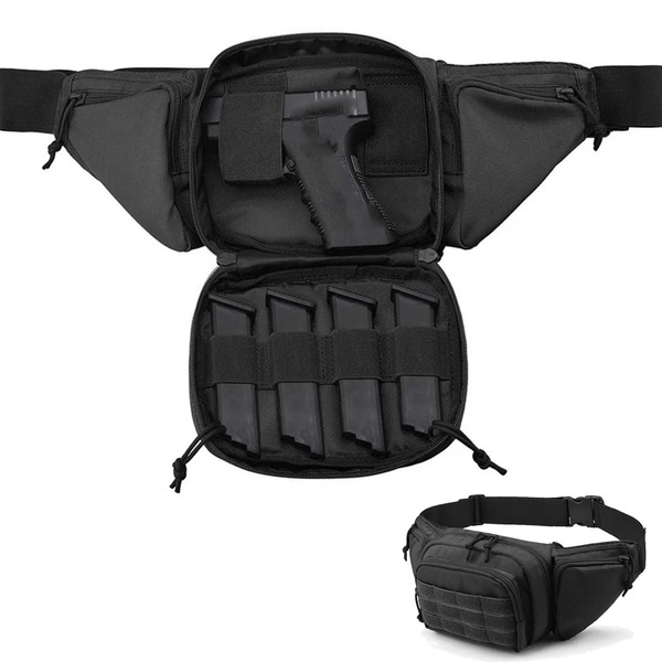 combat fanny pack