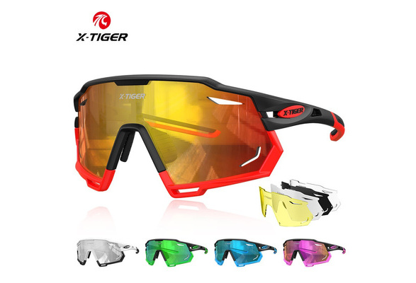 X tiger deals sunglasses lens replacement