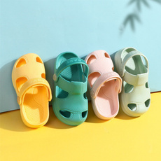babyindoorslipper, Summer, Sandals, Baby Shoes