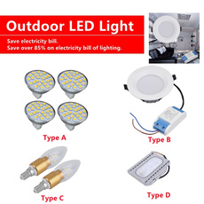 Outdoor, saveelectricityledlight, lights, ledfloodlight