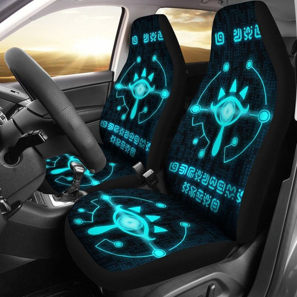 Zelda car hotsell seat covers