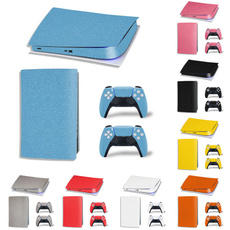 Playstation, ps5leatherskin, Console, ps5controllerskin