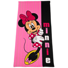 Mickey Mouse, Towels, unisex, Mouse