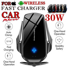carphonecharger, carholder, Samsung, Wireless charger