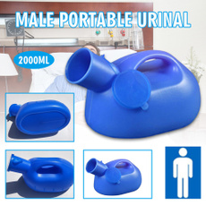 Outdoor, urinecollector, camping, chamberpot